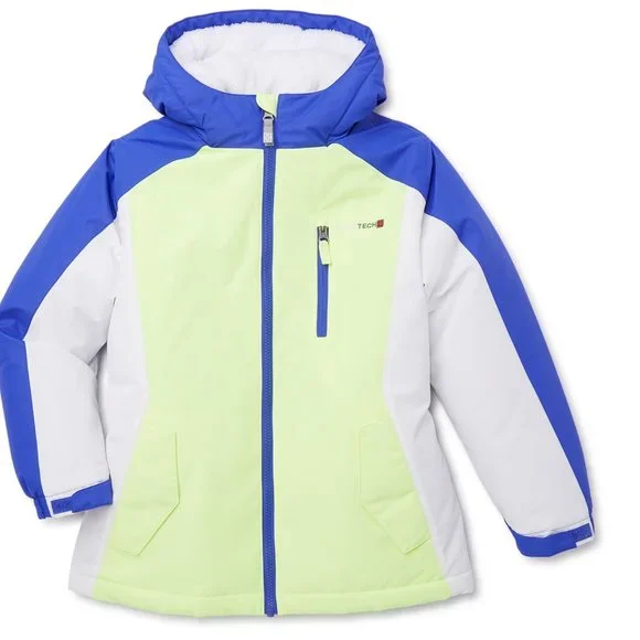 SwissTech Girls System Jacket